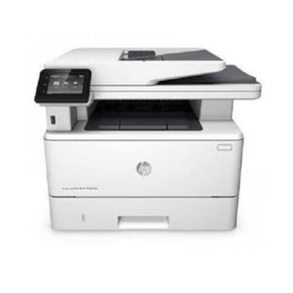 پرینتر استوک لیزری چندکاره رنگی مدل HP M281fdn